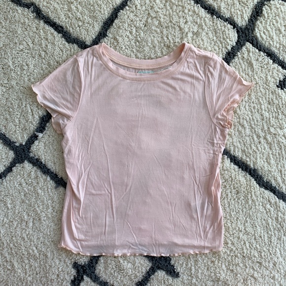 UO kimchi blue tshirt - Picture 2 of 5